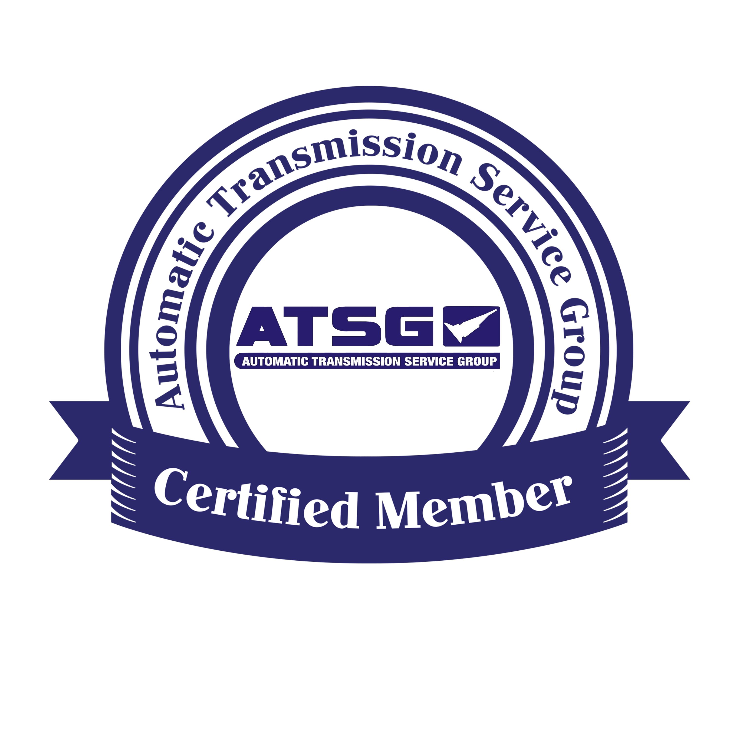 ATSG Certified Member