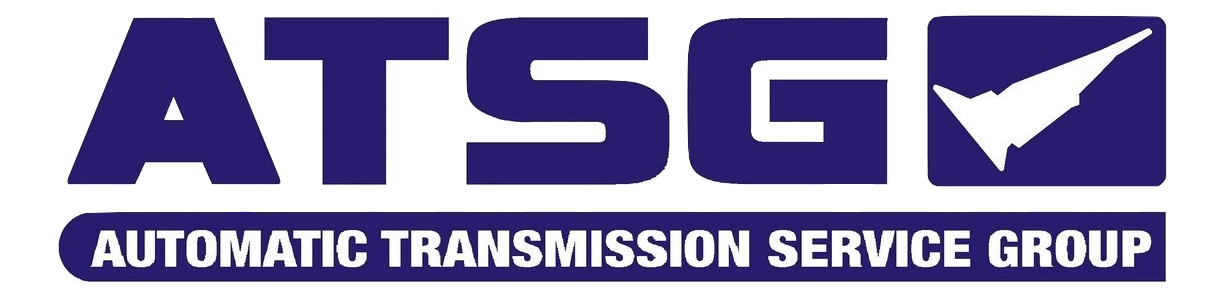 Automatic Transmission Service Group Logo